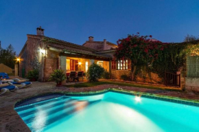 Villa Torrentera Petit by Villa Plus